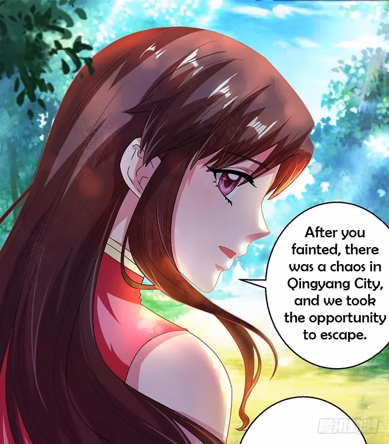 Read Free Walker chapter 40 image 18 on Lezhin