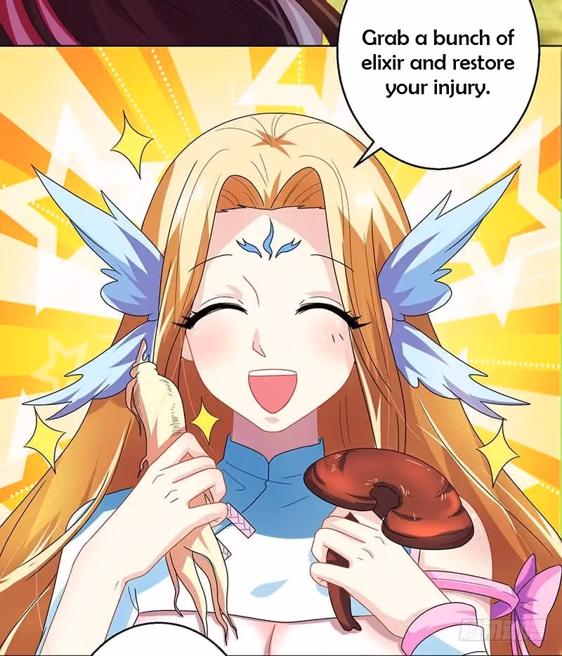 Read Free Walker chapter 40 image 19 on Lezhin