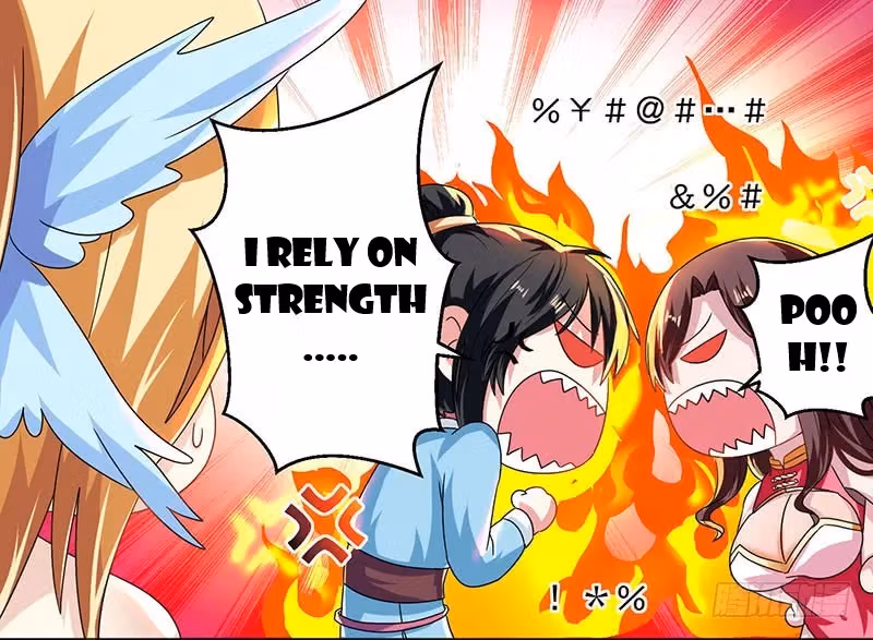 Read Free Walker chapter 40 image 23 on Lezhin