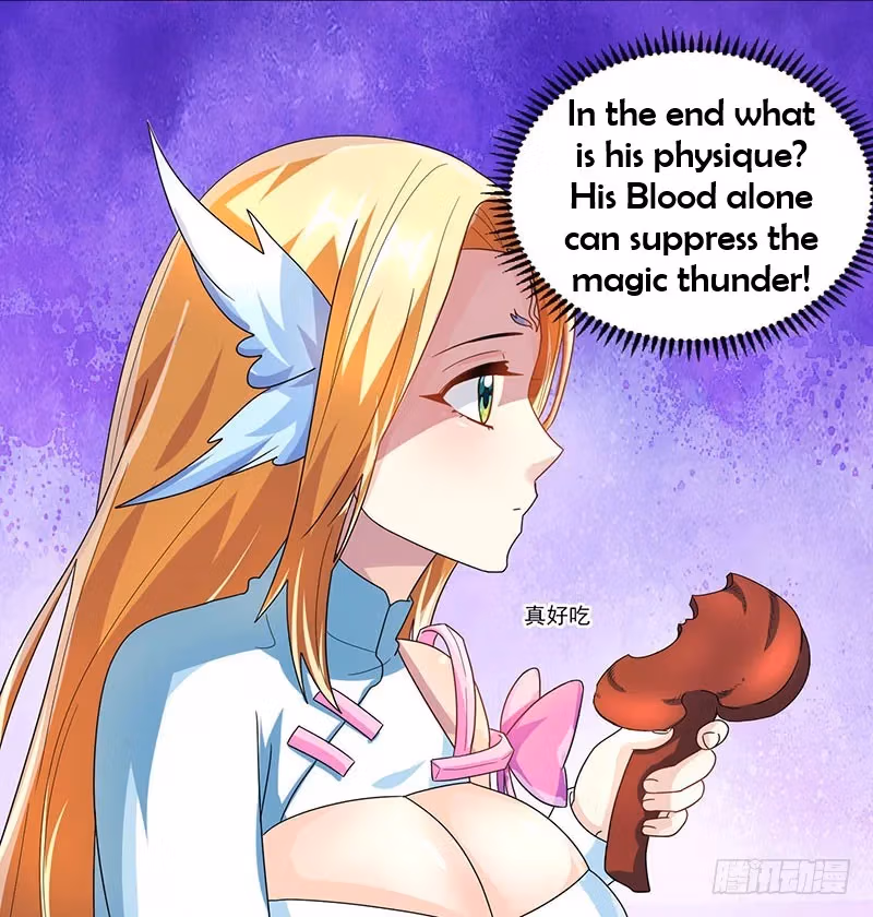 Read Free Walker chapter 40 image 24 on Lezhin