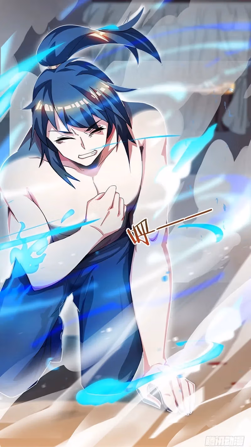 Read Free Walker chapter 40 image 3 on Lezhin