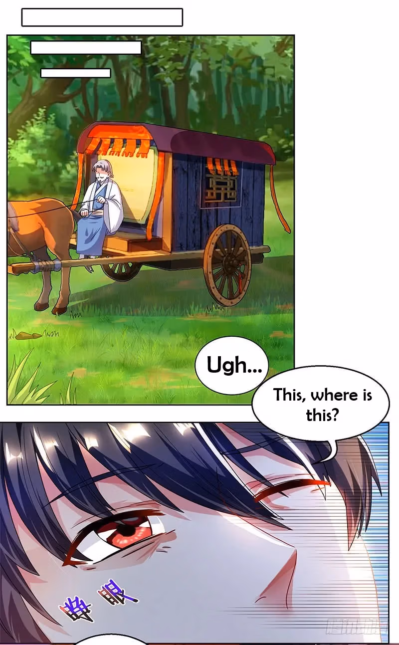 Read Free Walker chapter 40 image 6 on Lezhin