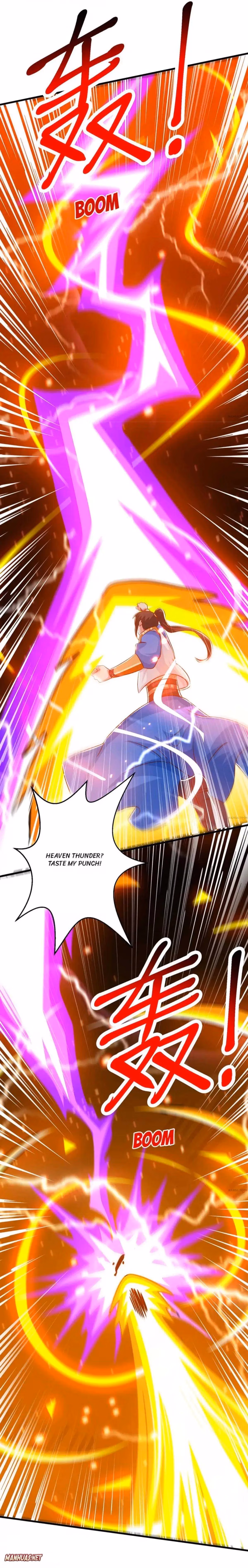 Read Free Walker chapter 402 image 4 on Lezhin