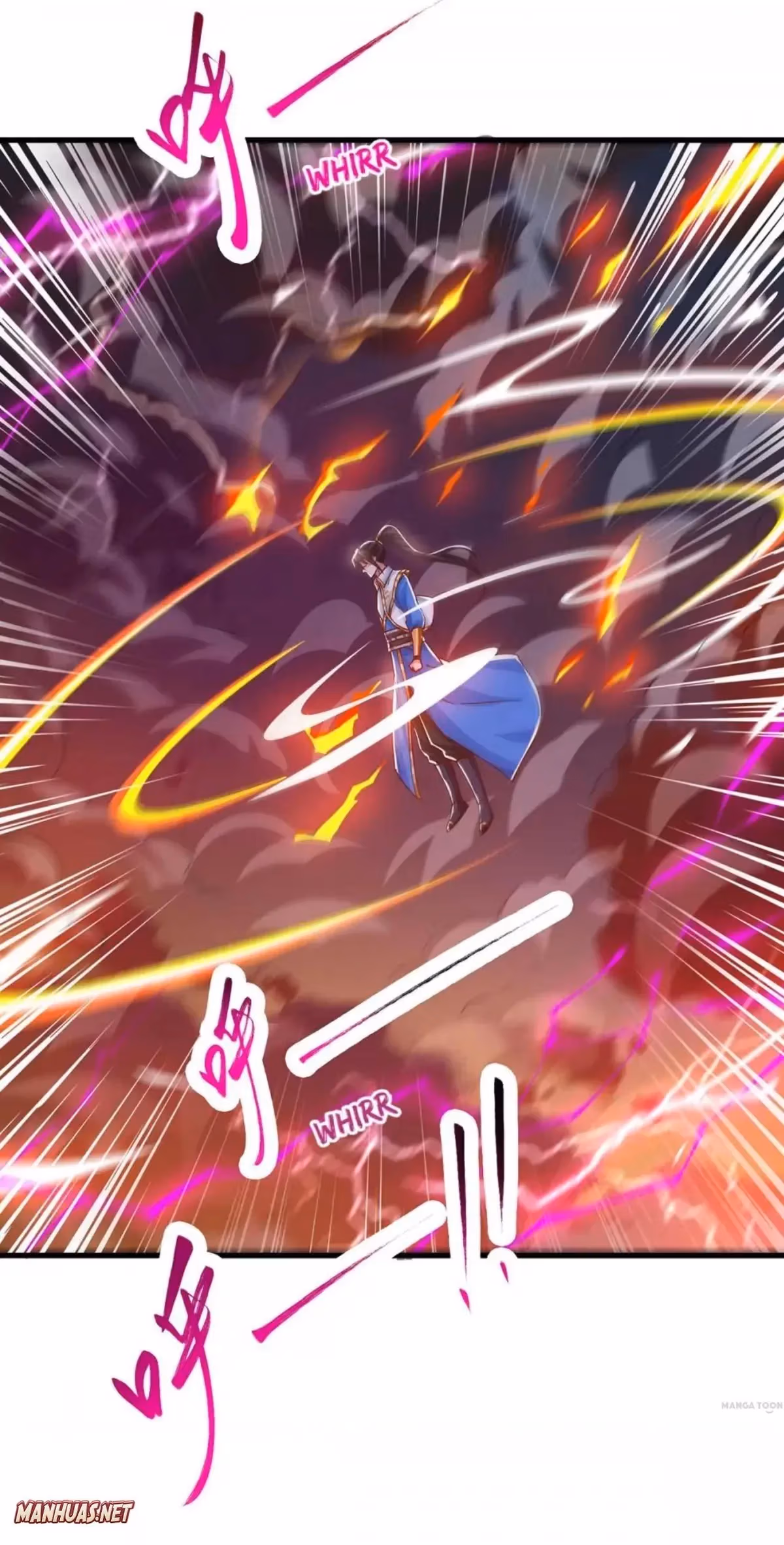 Read Free Walker chapter 403 image 5 on Lezhin