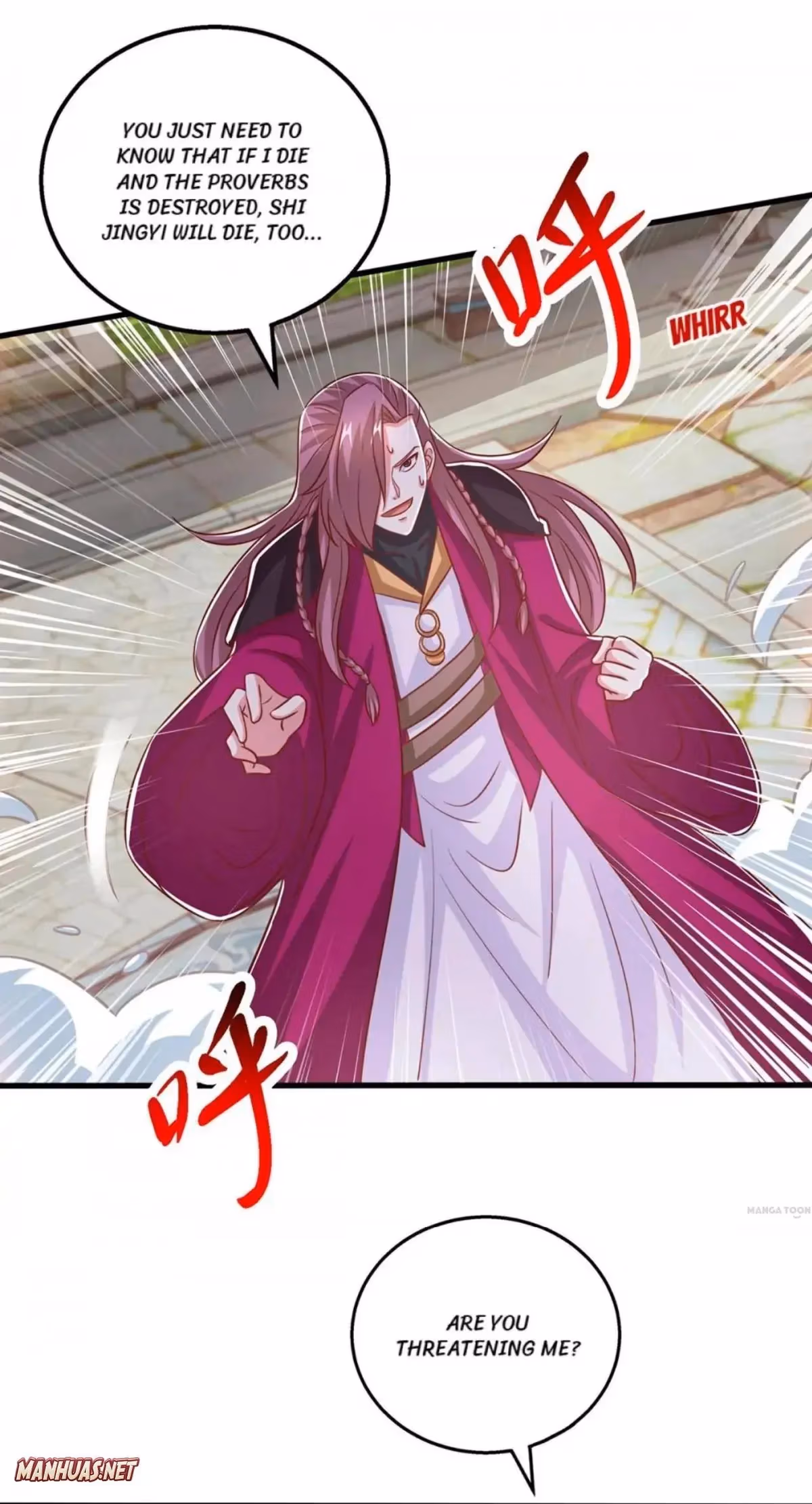 Read Free Walker chapter 404 image 3 on Lezhin