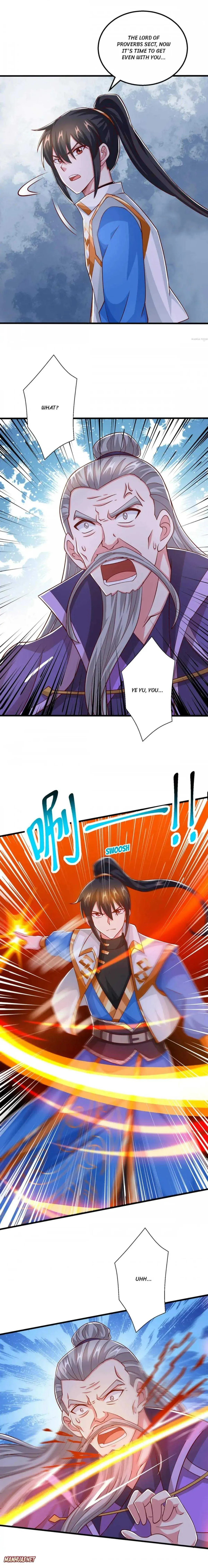 Read Free Walker chapter 404 image 5 on Lezhin