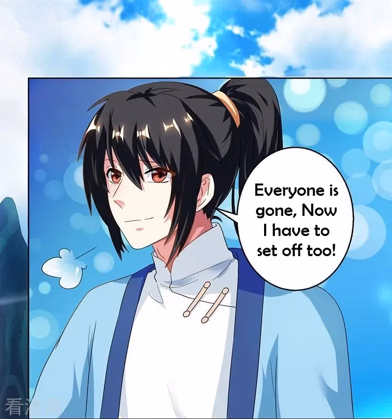 Read Free Walker chapter 41 image 16 on Lezhin
