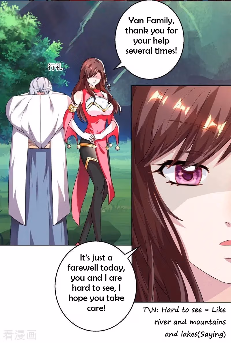 Read Free Walker chapter 41 image 4 on Lezhin
