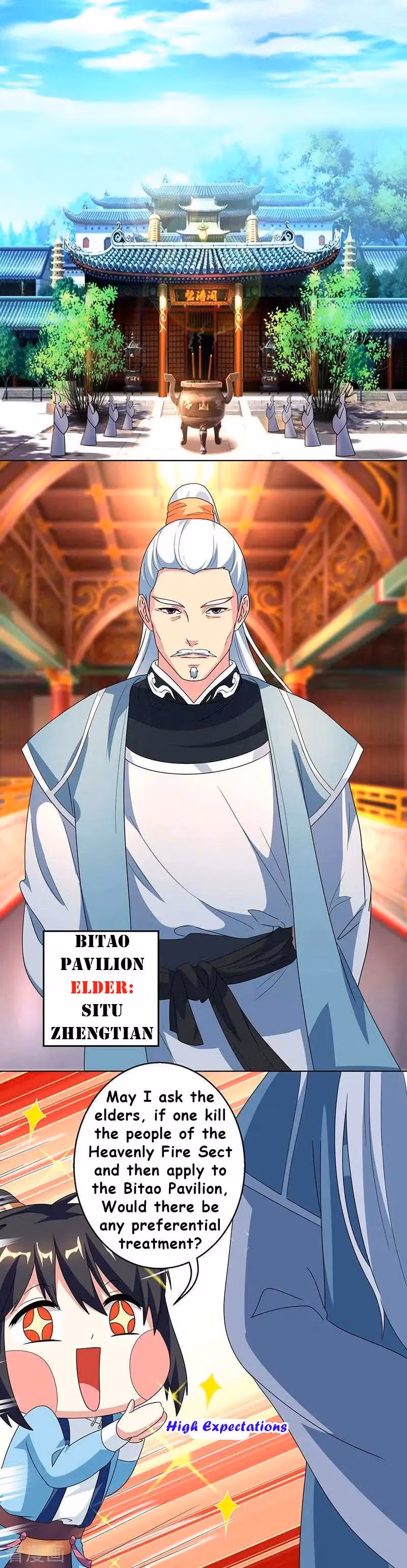 Read Free Walker chapter 42 image 5 on Lezhin