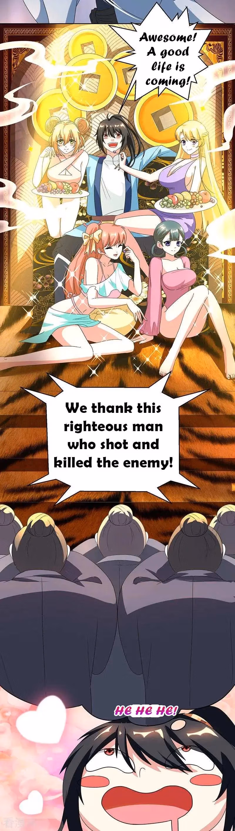 Read Free Walker chapter 42 image 7 on Lezhin