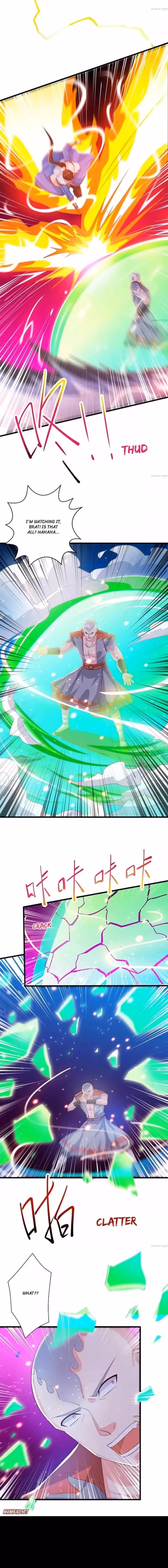 Read Free Walker chapter 420 image 4 on Lezhin