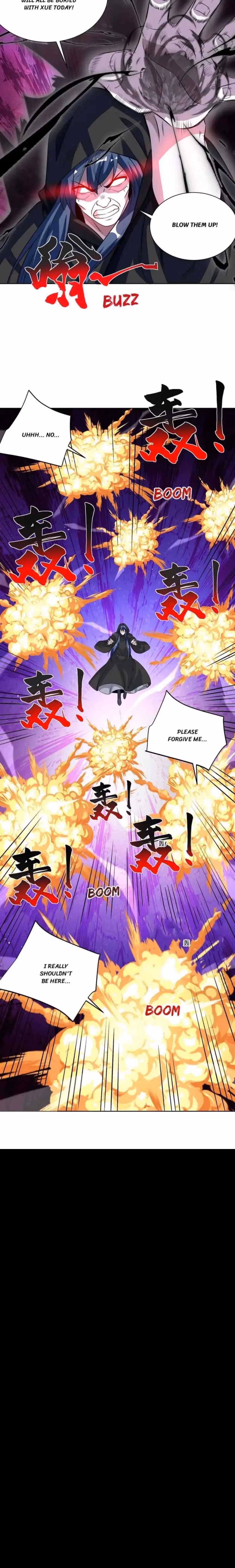 Read Free Walker chapter 426 image 5 on Lezhin