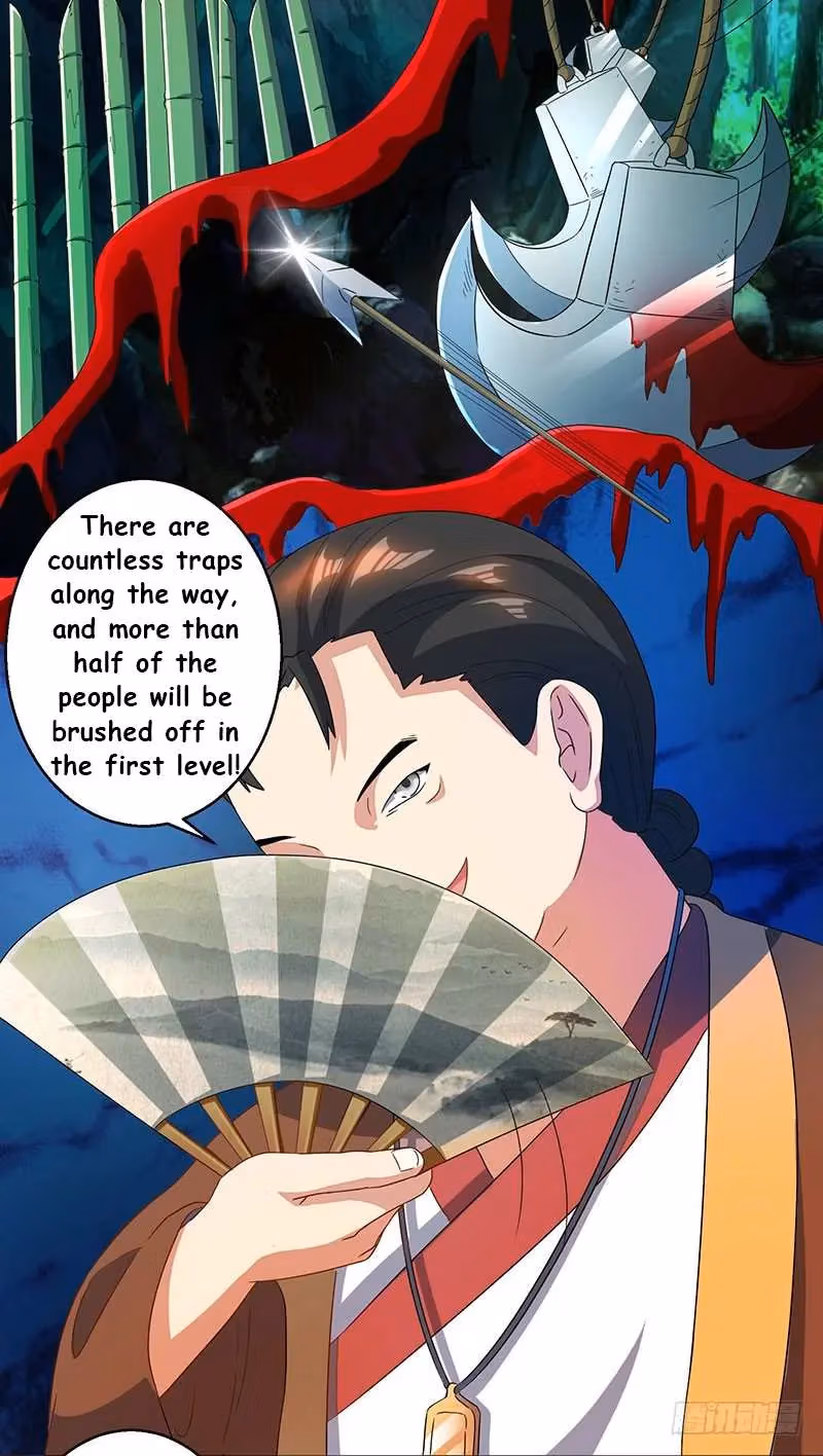 Read Free Walker chapter 43 image 11 on Lezhin