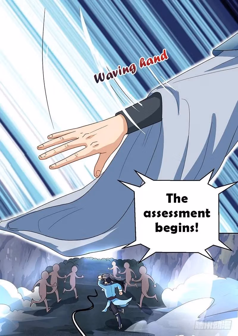 Read Free Walker chapter 43 image 13 on Lezhin