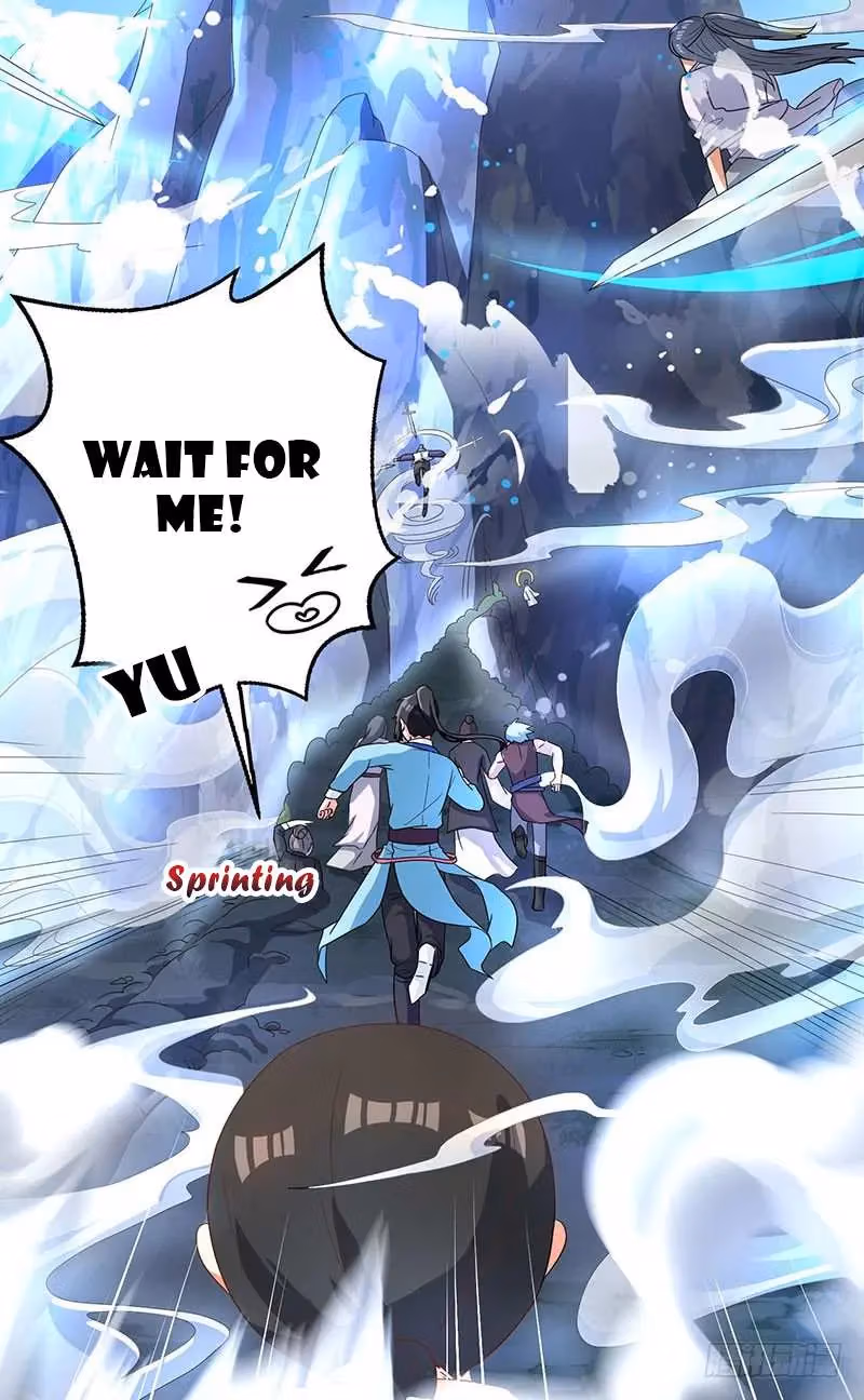 Read Free Walker chapter 43 image 16 on Lezhin