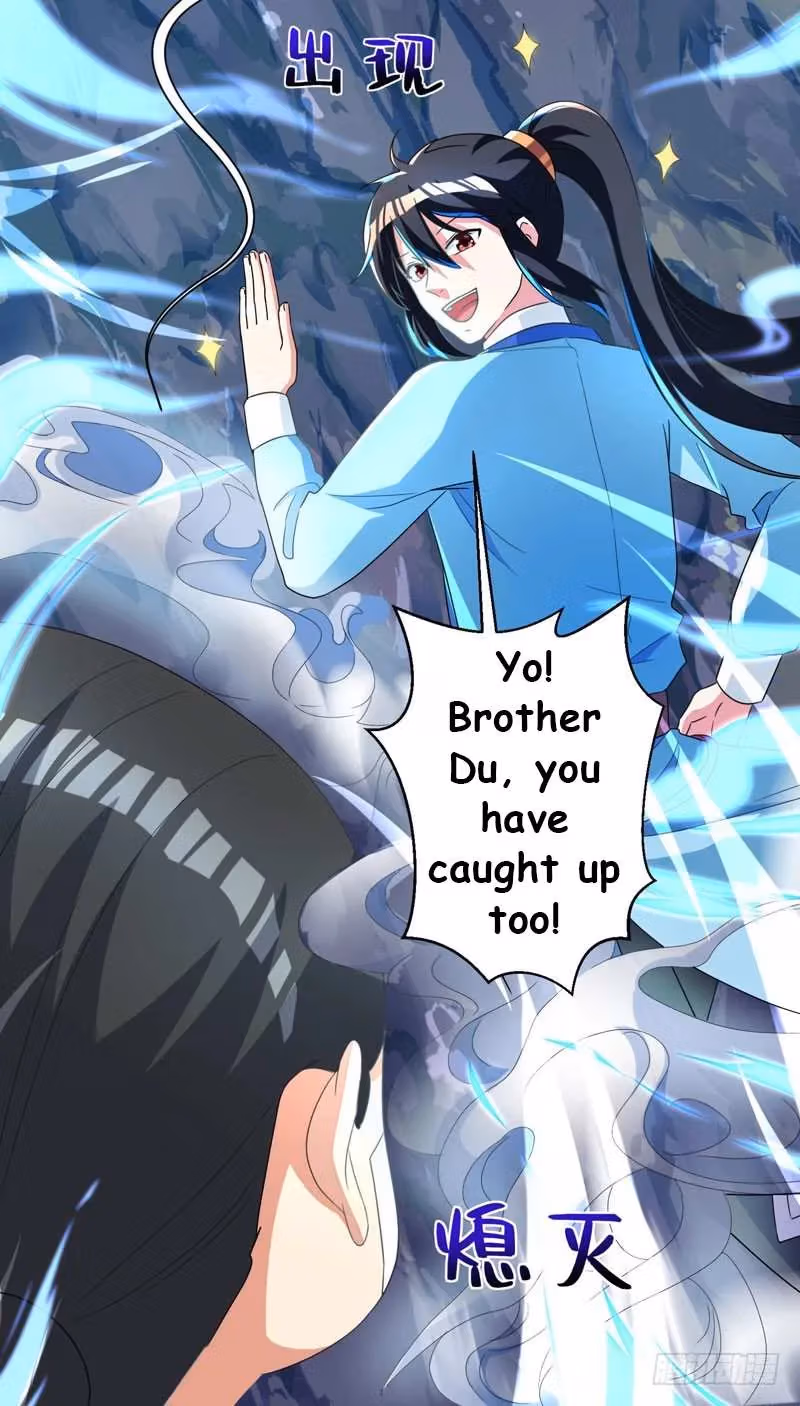 Read Free Walker chapter 43 image 21 on Lezhin