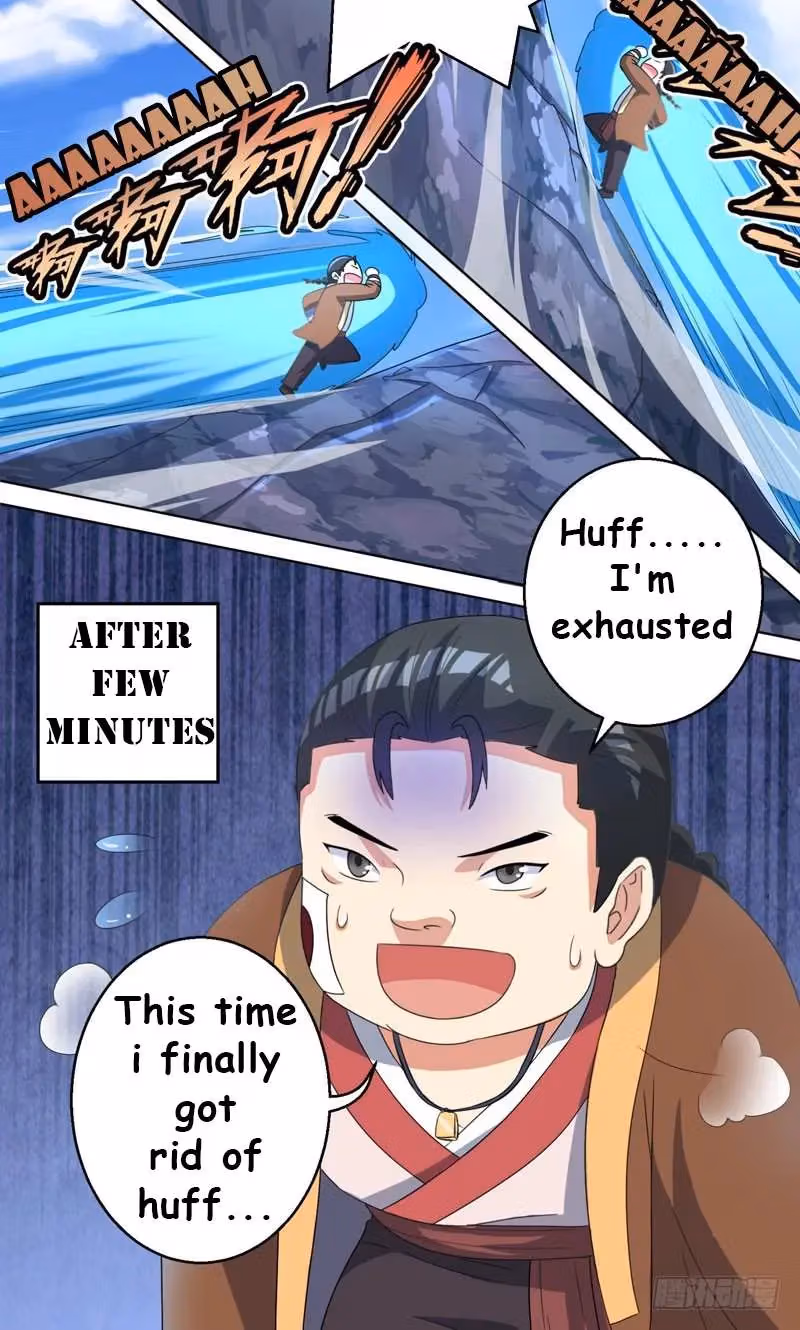 Read Free Walker chapter 43 image 23 on Lezhin