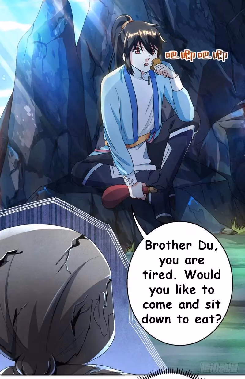 Read Free Walker chapter 43 image 24 on Lezhin