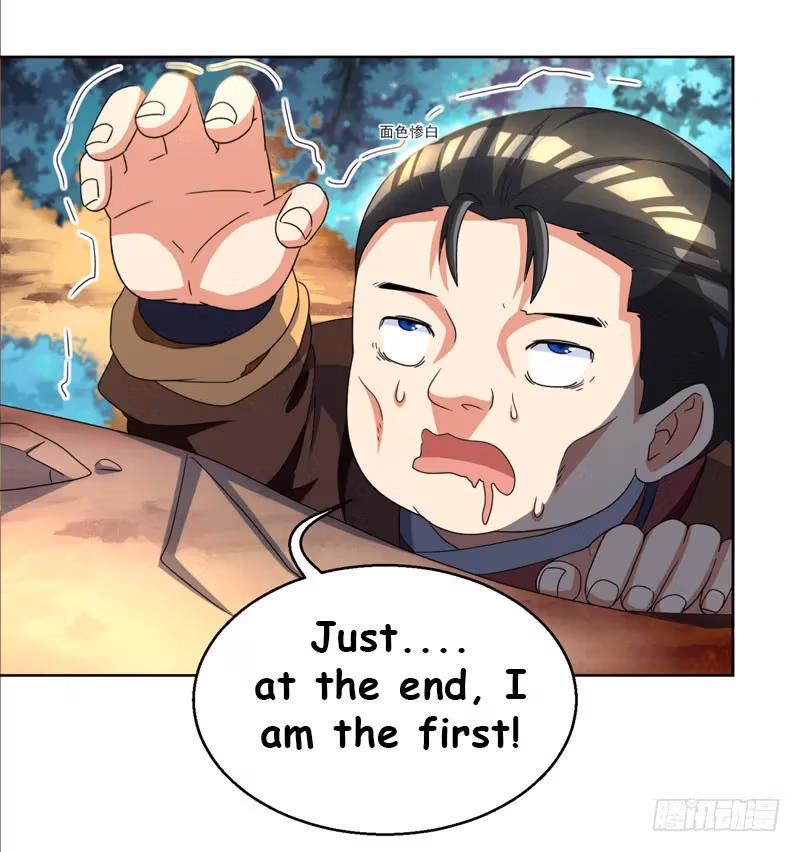 Read Free Walker chapter 43 image 28 on Lezhin