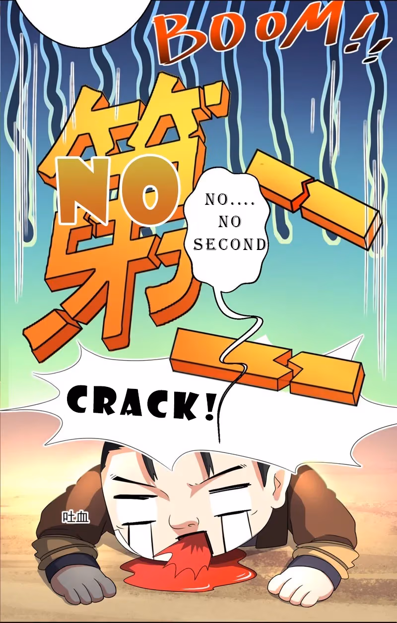 Read Free Walker chapter 43 image 32 on Lezhin