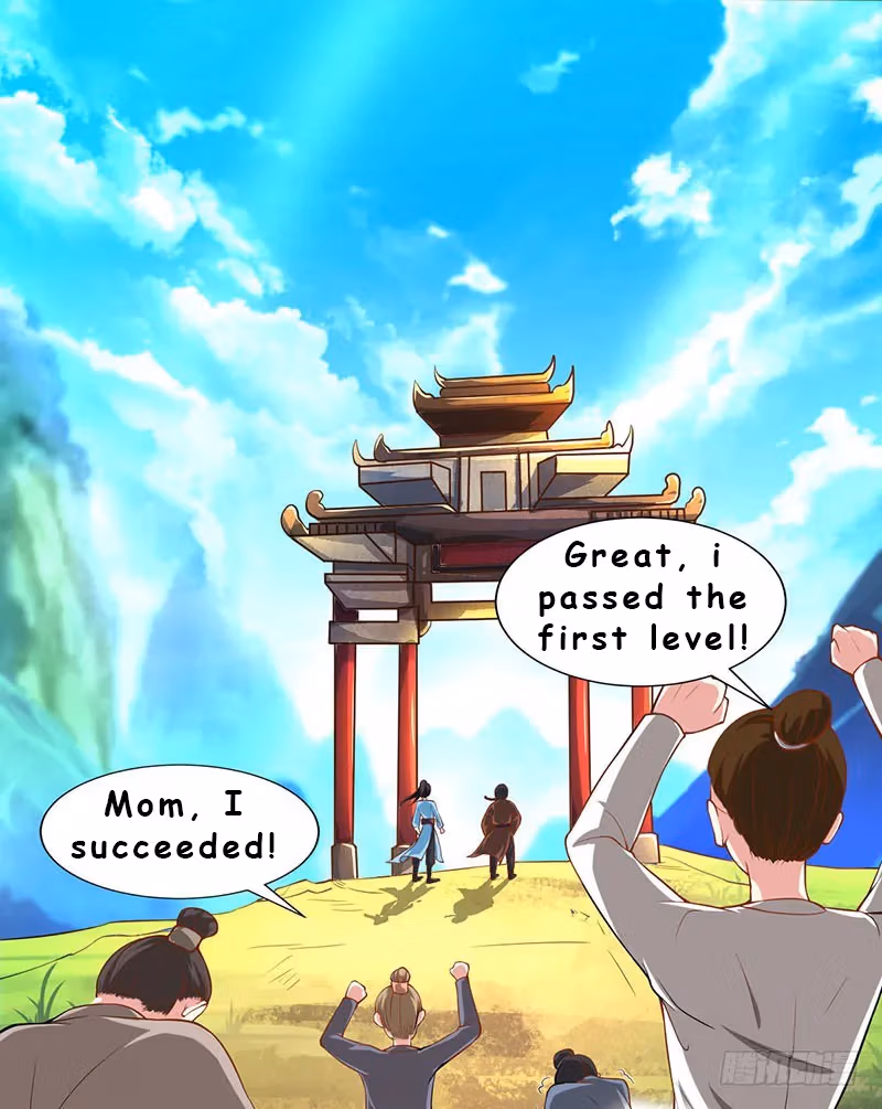 Read Free Walker chapter 43 image 34 on Lezhin