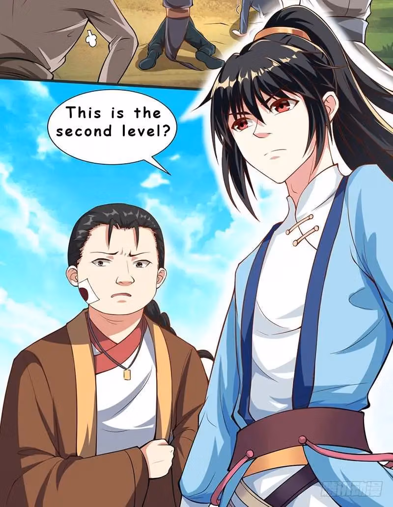 Read Free Walker chapter 43 image 35 on Lezhin