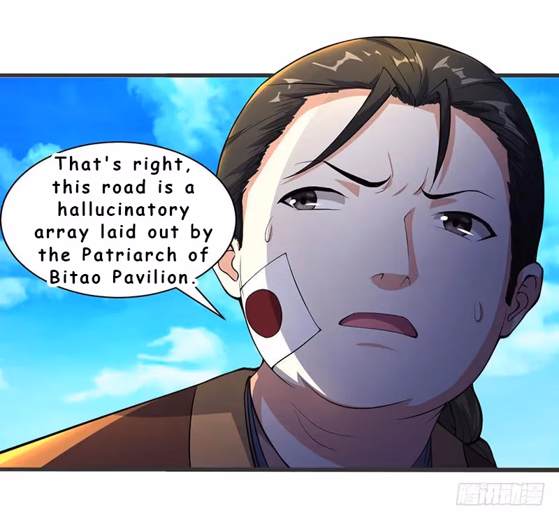 Read Free Walker chapter 43 image 36 on Lezhin