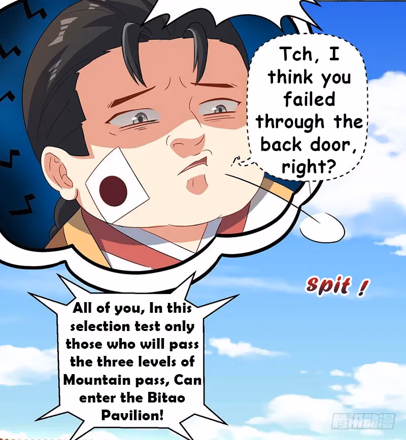 Read Free Walker chapter 43 image 5 on Lezhin