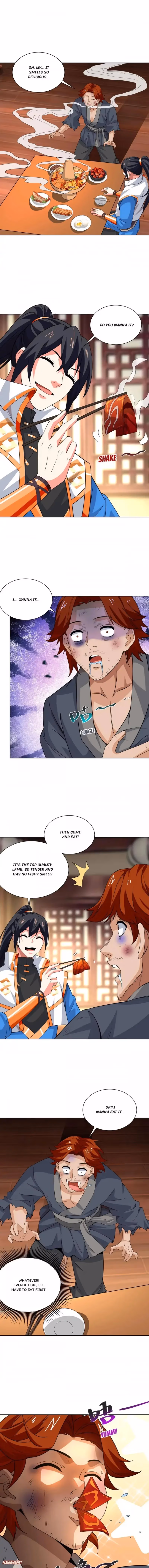Read Free Walker chapter 430 image 1 on Lezhin