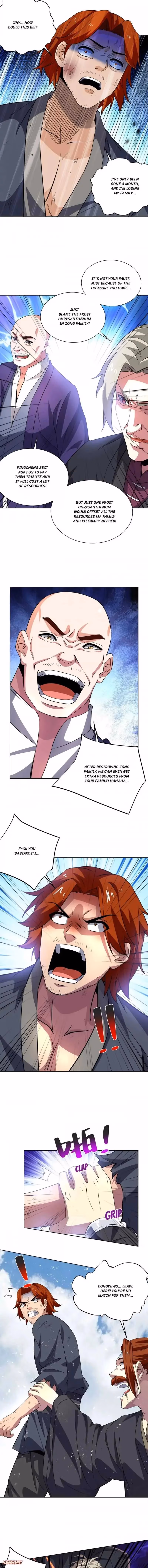 Read Free Walker chapter 431 image 2 on Lezhin