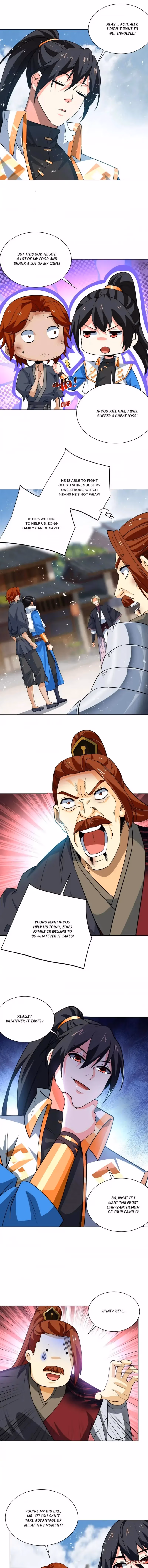 Read Free Walker chapter 432 image 2 on Lezhin