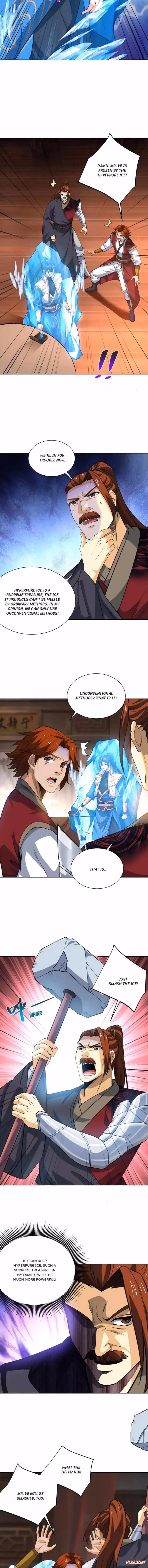 Read Free Walker chapter 433 image 3 on Lezhin