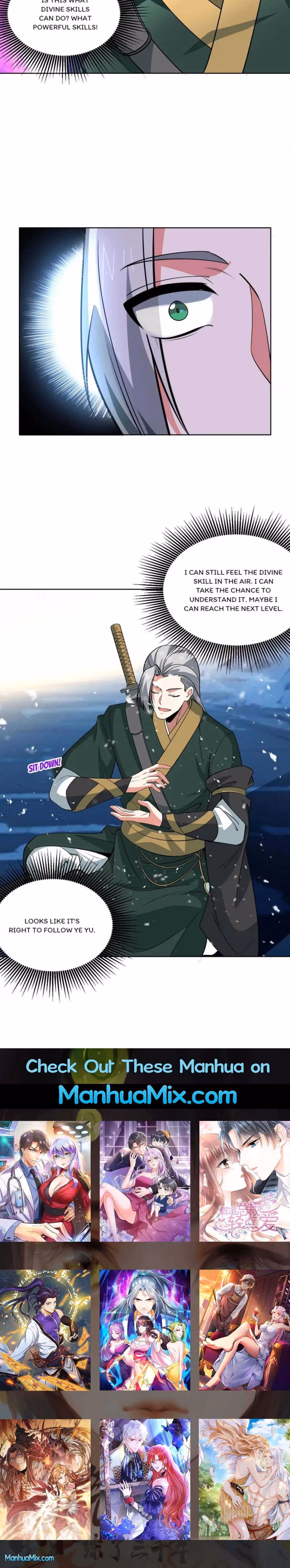 Read Free Walker chapter 442 image 5 on Lezhin
