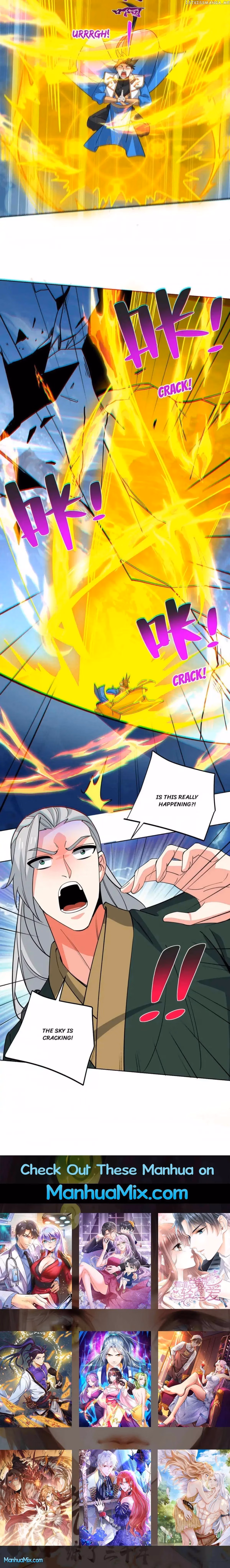 Read Free Walker chapter 444 image 5 on Lezhin