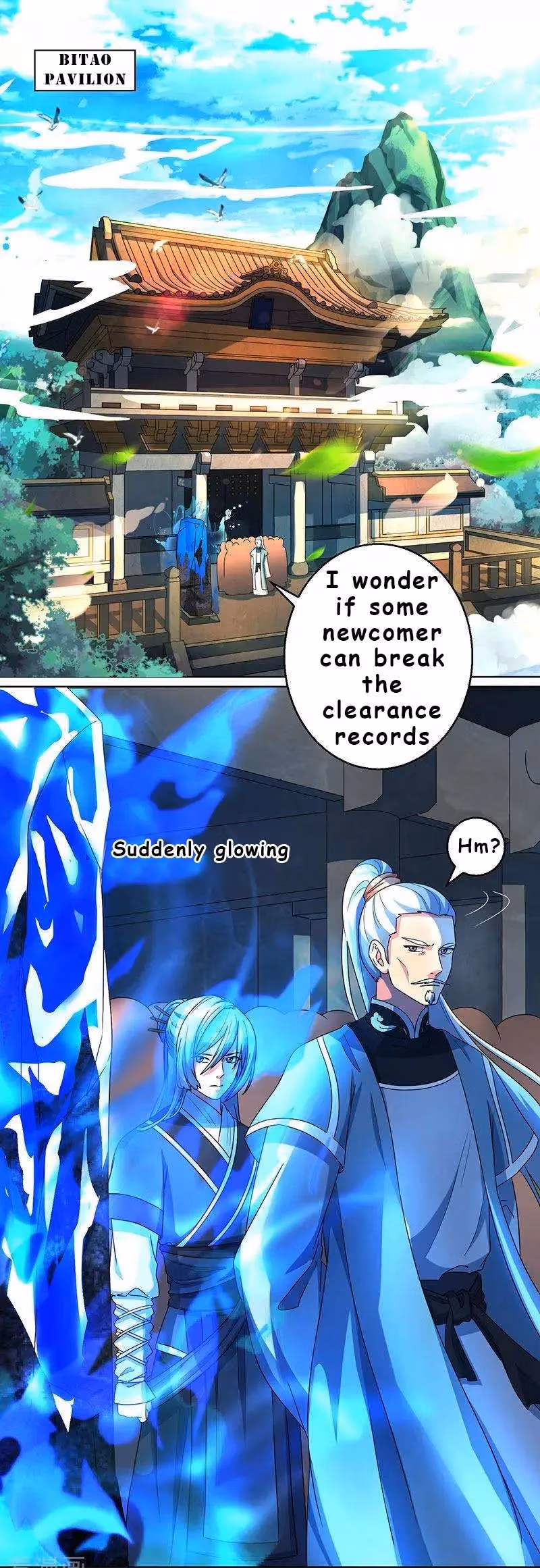 Read Free Walker chapter 45 image 4 on Lezhin