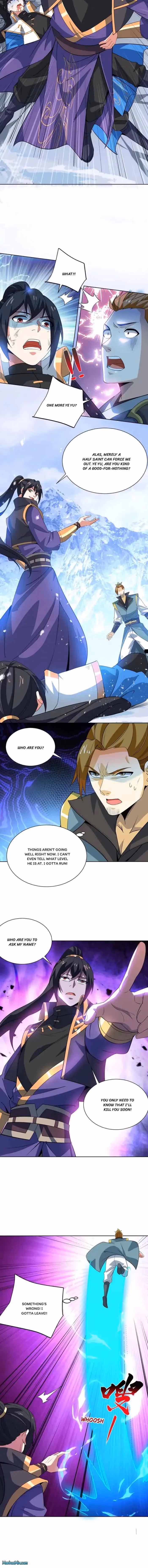 Read Free Walker chapter 453 image 2 on Lezhin