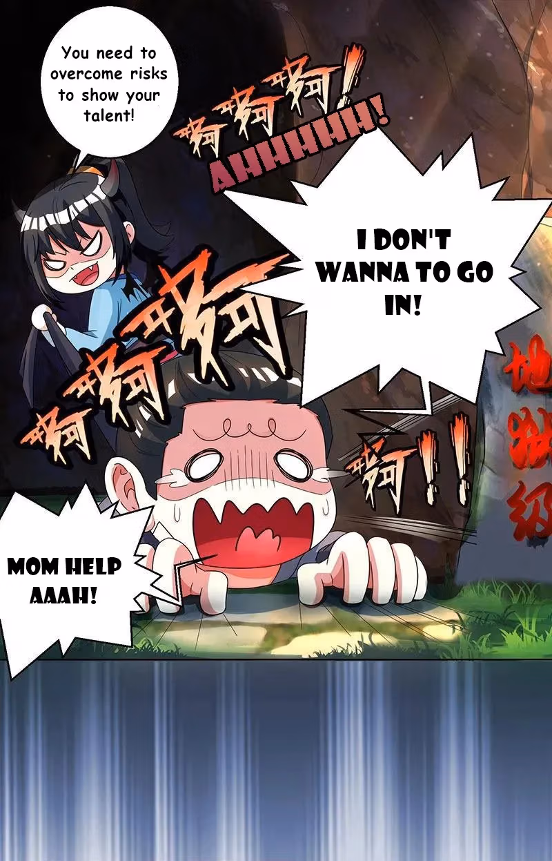 Read Free Walker chapter 46 image 3 on Lezhin