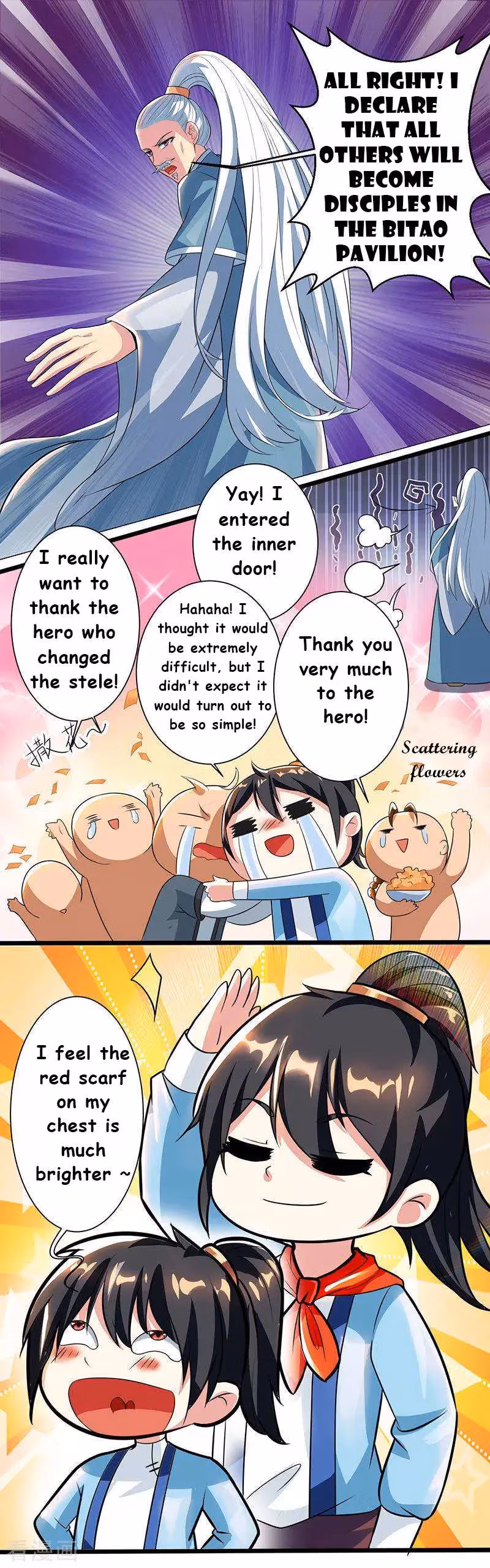 Read Free Walker chapter 47 image 10 on Lezhin