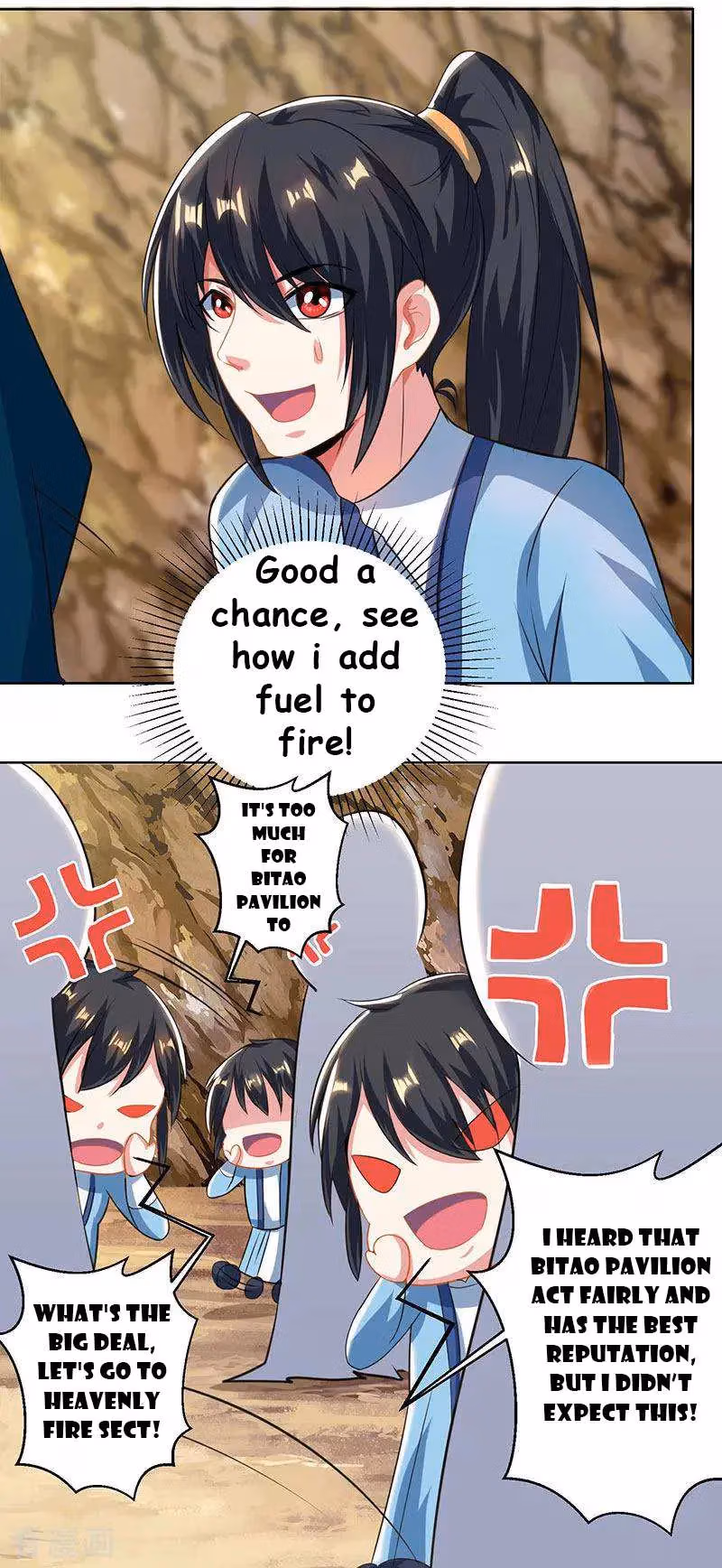 Read Free Walker chapter 47 image 6 on Lezhin