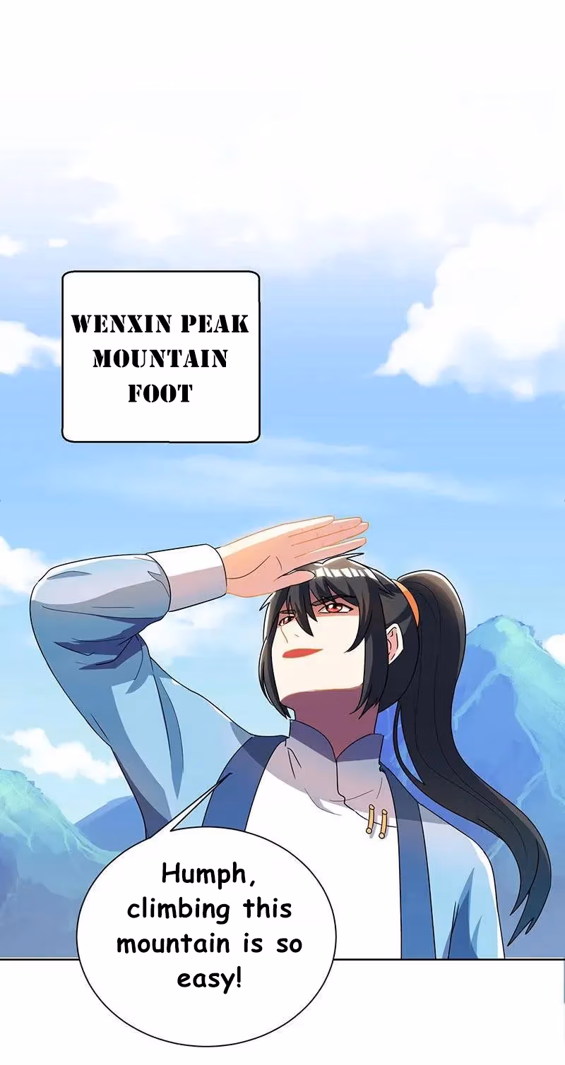 Read Free Walker chapter 48 image 12 on Lezhin