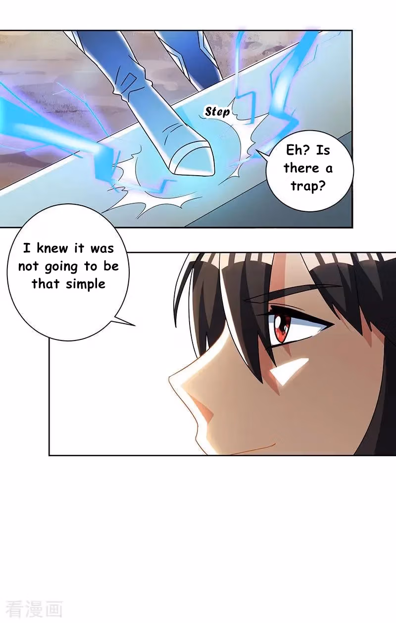Read Free Walker chapter 48 image 13 on Lezhin