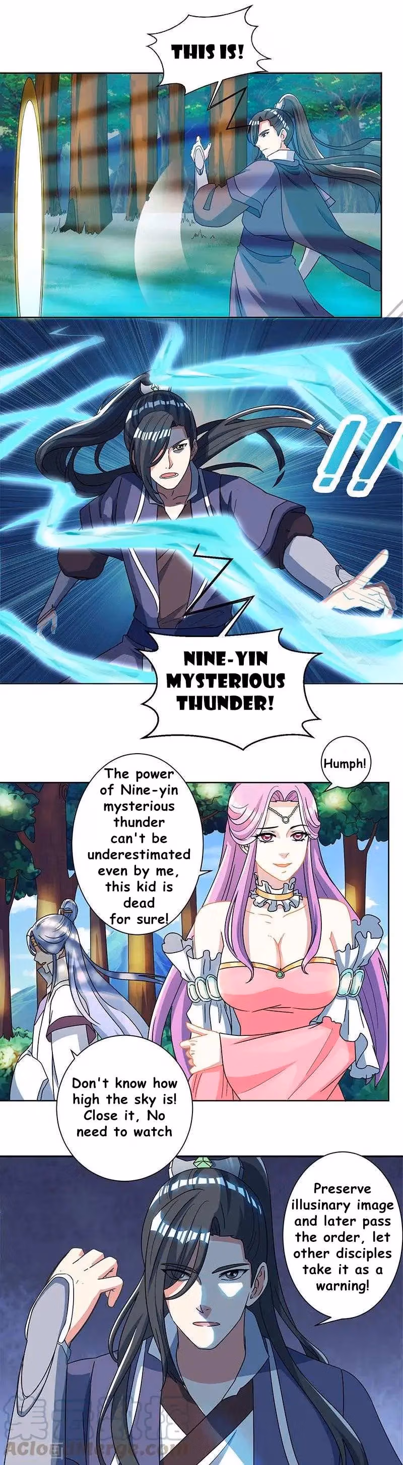Read Free Walker chapter 49 image 1 on Lezhin