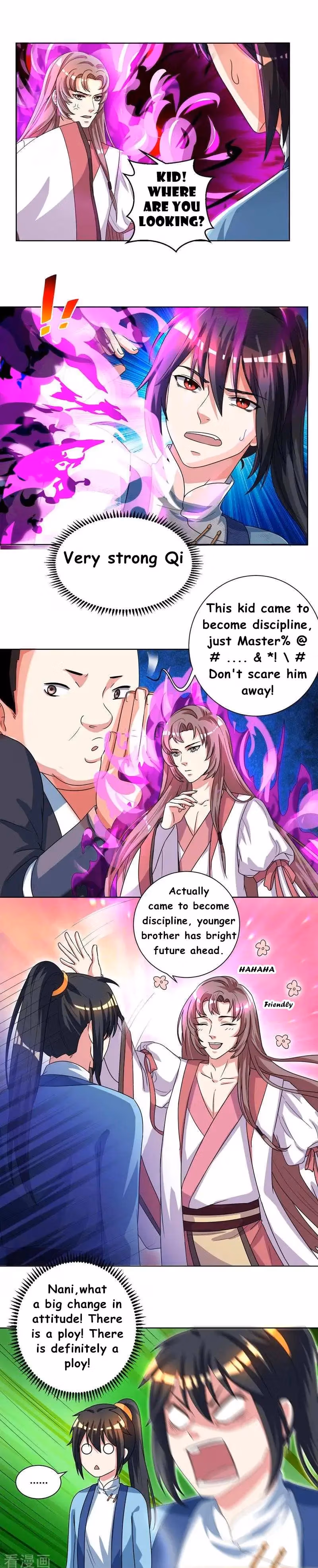 Read Free Walker chapter 49 image 12 on Lezhin