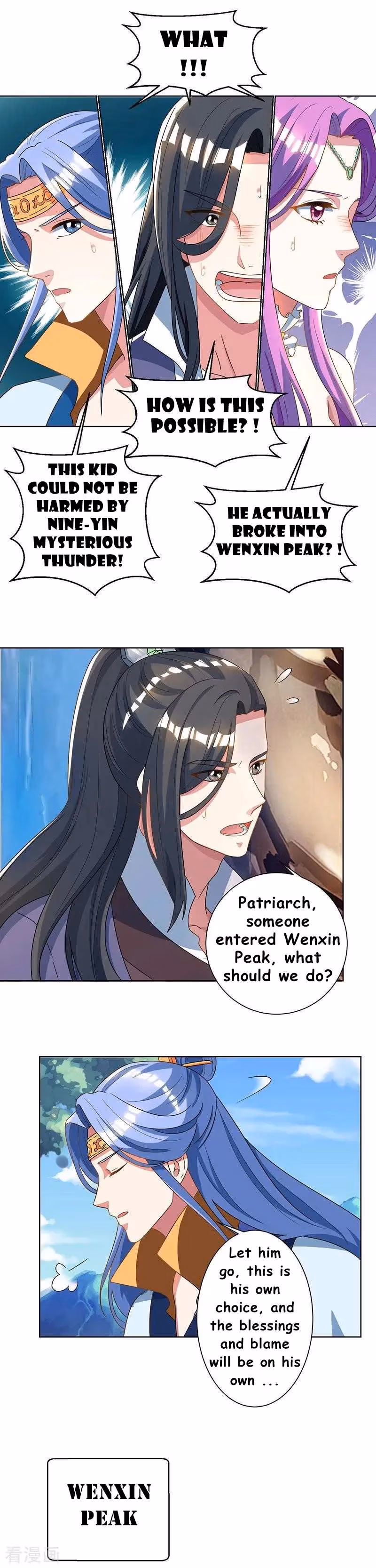 Read Free Walker chapter 49 image 3 on Lezhin