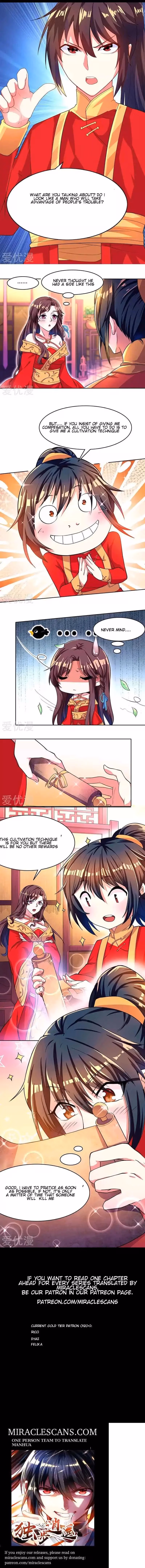 Read Free Walker chapter 5 image 3 on Lezhin