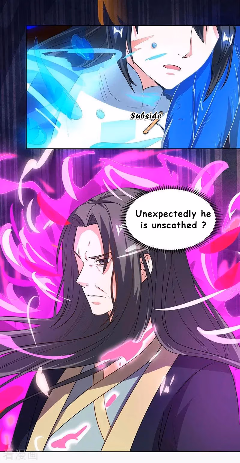Read Free Walker chapter 50 image 17 on Lezhin