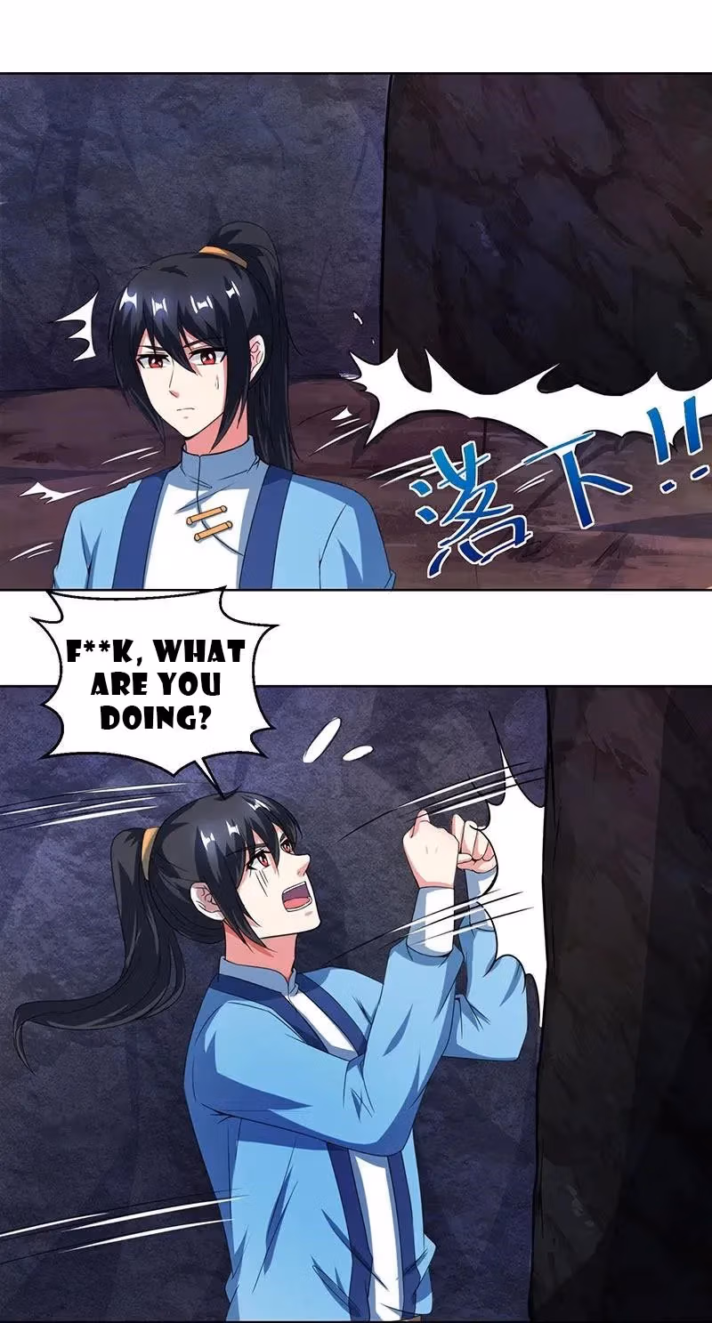 Read Free Walker chapter 50 image 4 on Lezhin