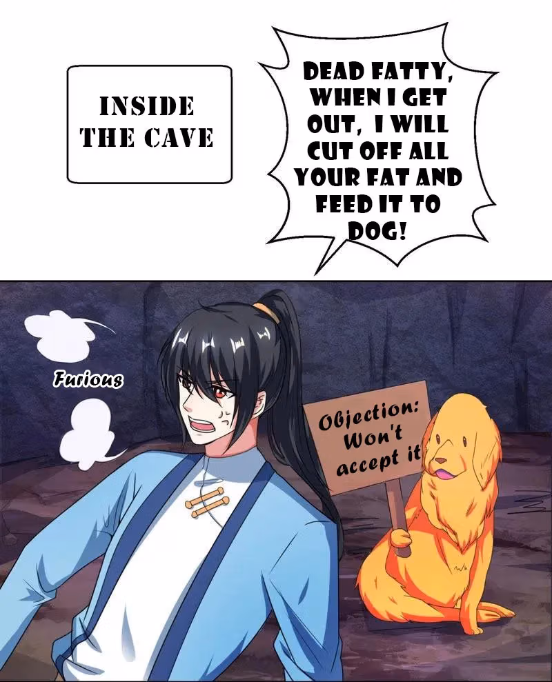 Read Free Walker chapter 50 image 6 on Lezhin