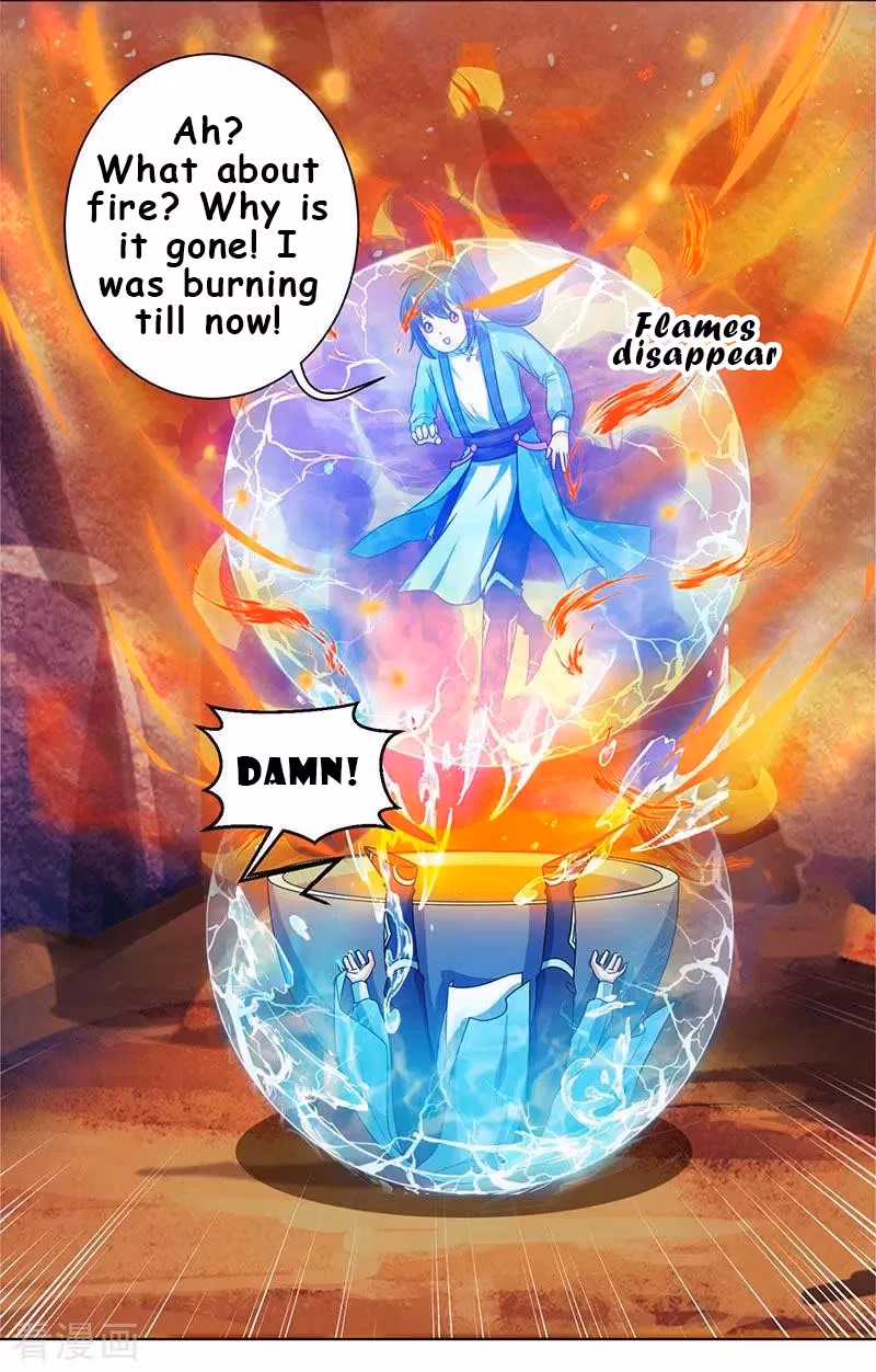 Read Free Walker chapter 51 image 14 on Lezhin