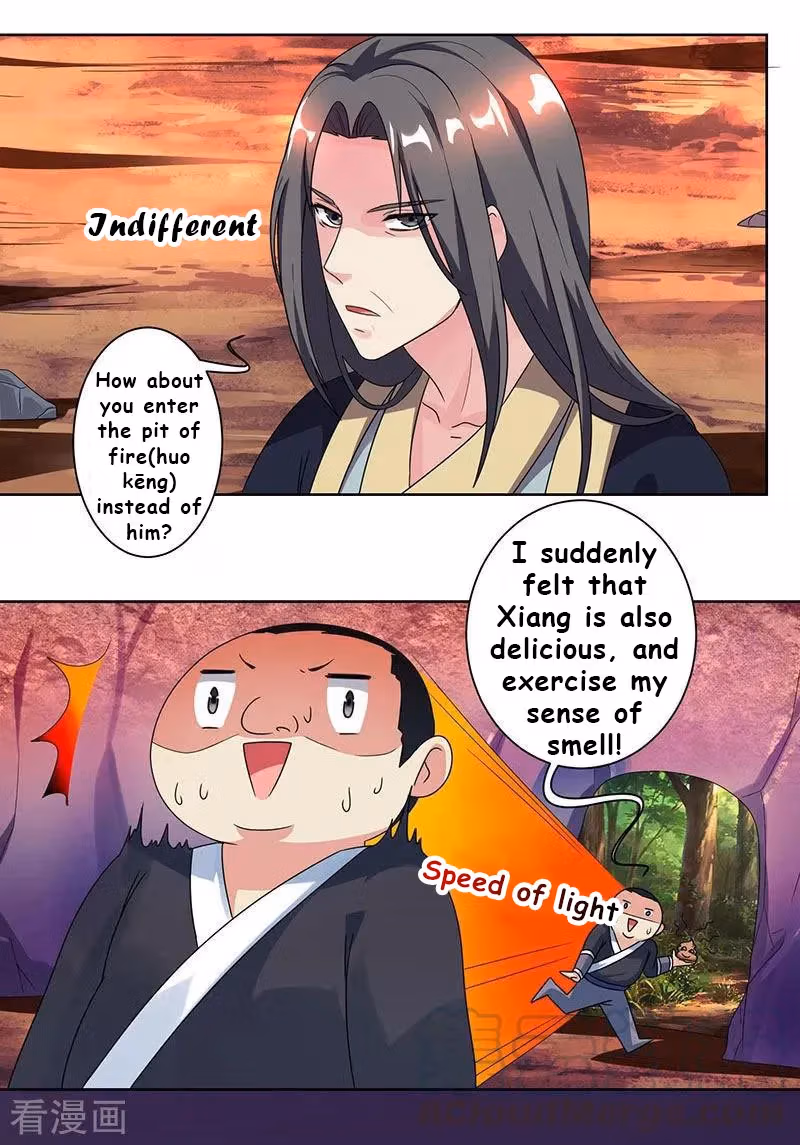 Read Free Walker chapter 51 image 22 on Lezhin
